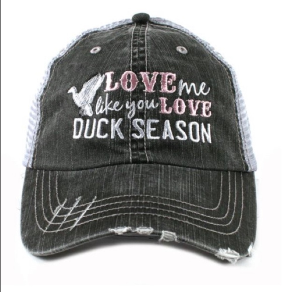 Brand New Trucker Hat